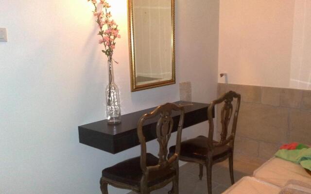 Bed  Breakfast Le Sete