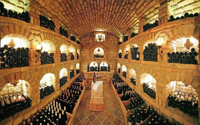 Gut Stiluppe - Good Life Hotel