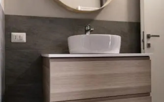 Via Mazzini B & B (MXP)