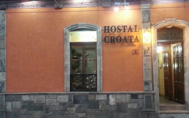 Hostal Croata
