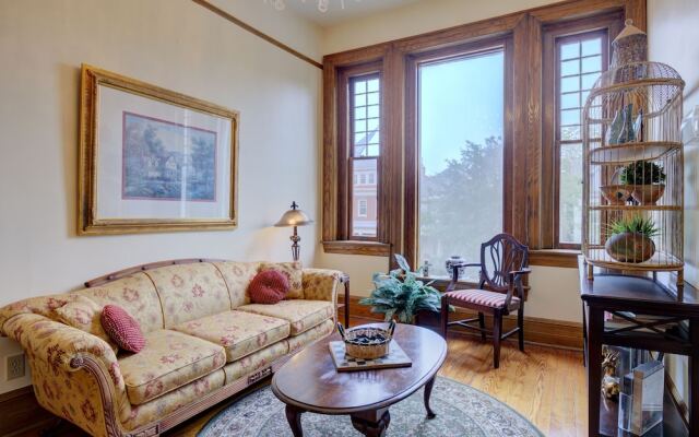 Page House Inn