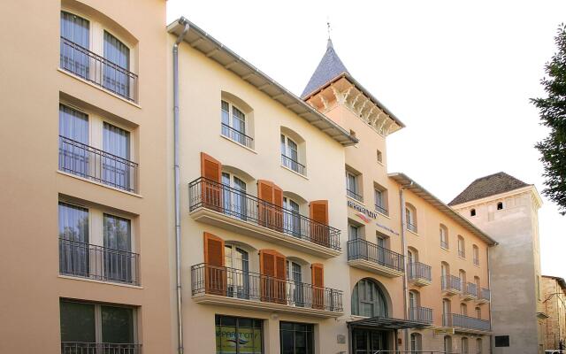 APPART'City Confort Agen Centre