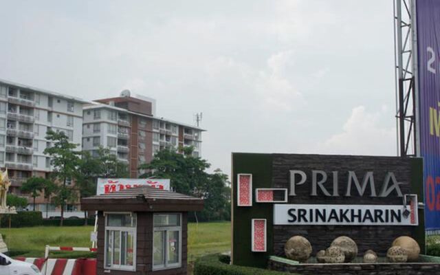 Prima Srinakarin Condo