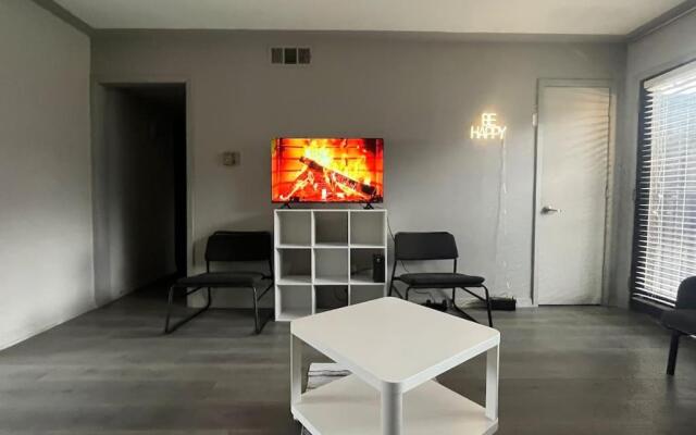 East Dallas Paradise Getaway