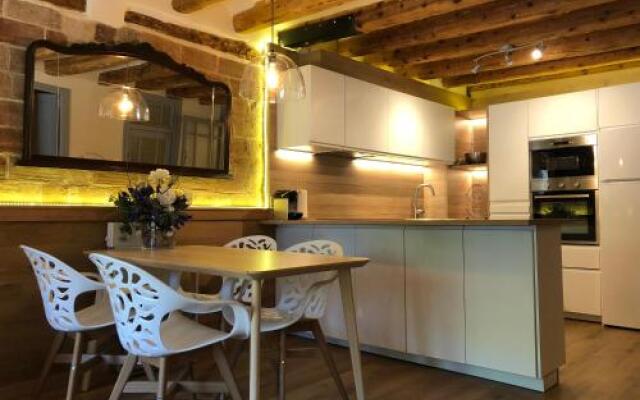 Apartament Piteus Centre