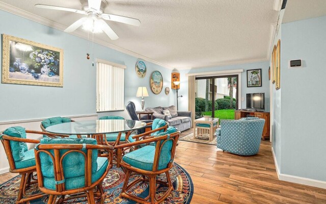 Unit 4108 - Ocean Racquet Club