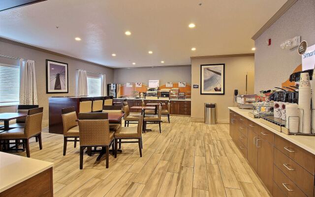 Best Western Greeley