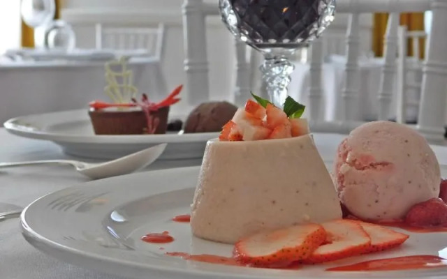 Fountaindale Grand Manor