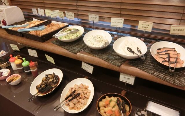 Hamamatsu Station Hotel