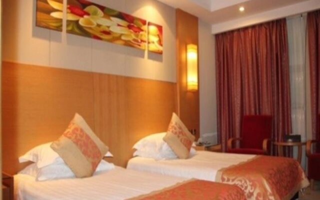 LeBanner Xinguang Hotel