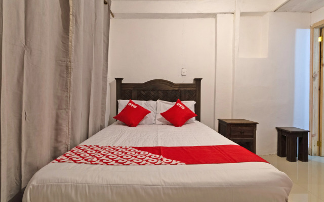 OYO Hotel Punta Guadalupe, San Cristóbal