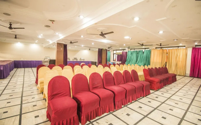 WOW STAYZ2 Hotel Jahanvi Dale