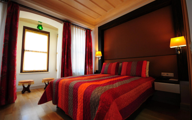 Ottopera Hotel