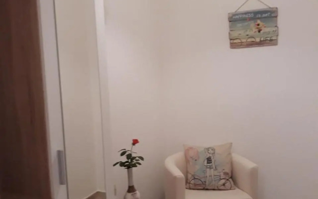 Marilia's Apartment Preveza