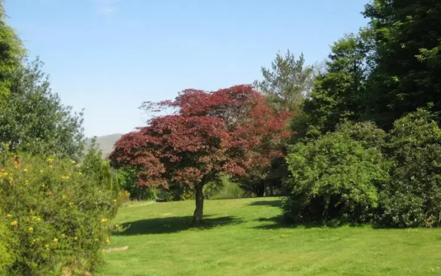Strathblane Country House Hotel
