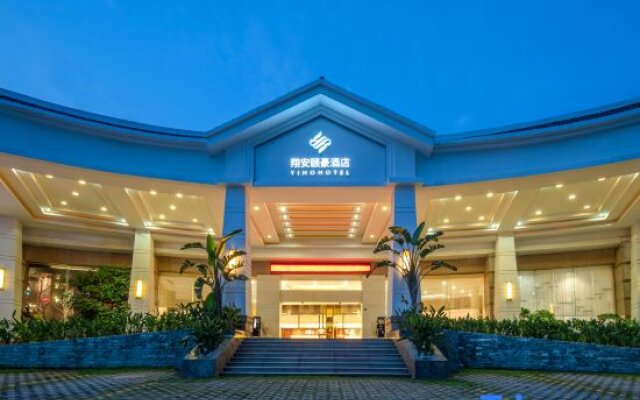 Xiamen Xiangan Yihao Hotel