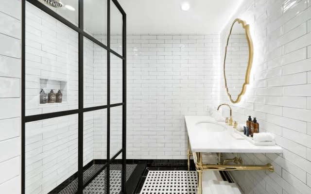 Fairmount Hotel, in the Unbound Collection by Hyatt