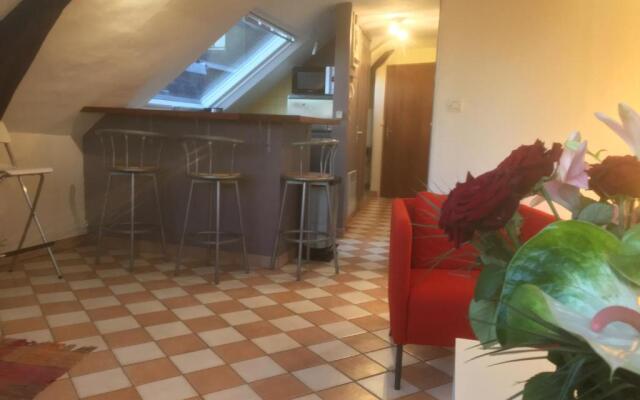 Rouen Quartier St Maclou