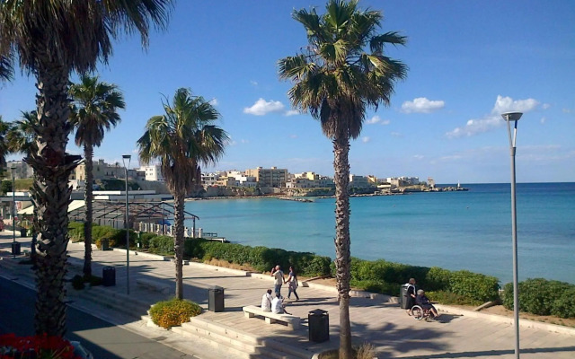 Hotel Profumo di Mare