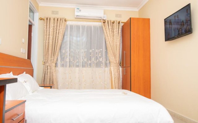 Travelodge Malawi