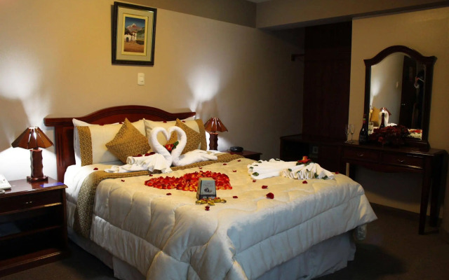 Hotel La Joya