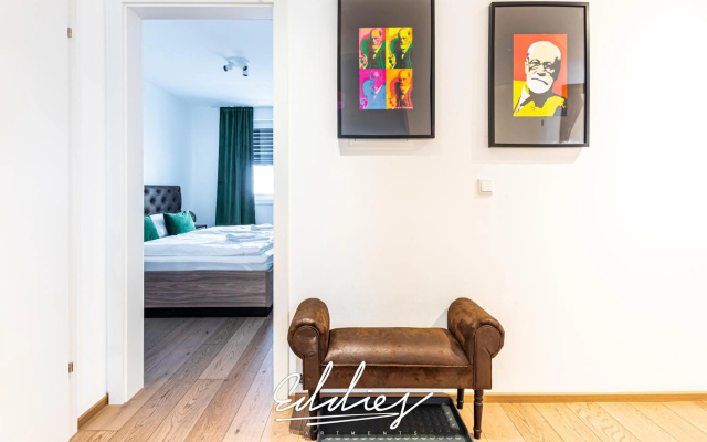 Eddie’s Design Apartments