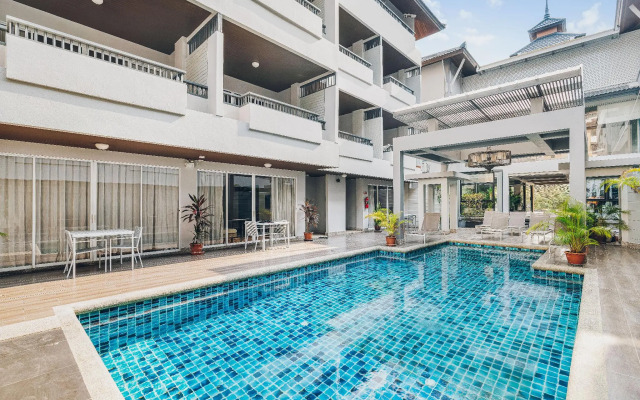 The Dale Pattaya Boutique and Spa