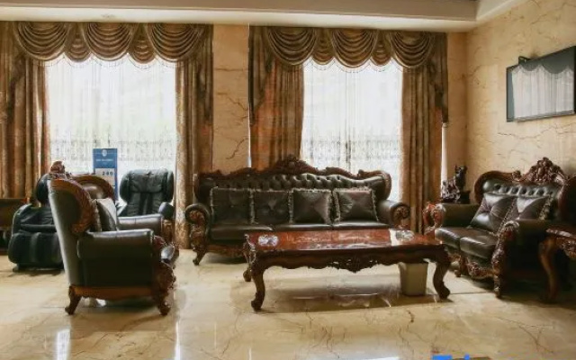 Xianlida Business Hotel