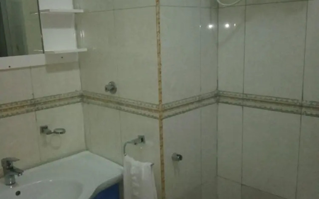 Amso International Hotel