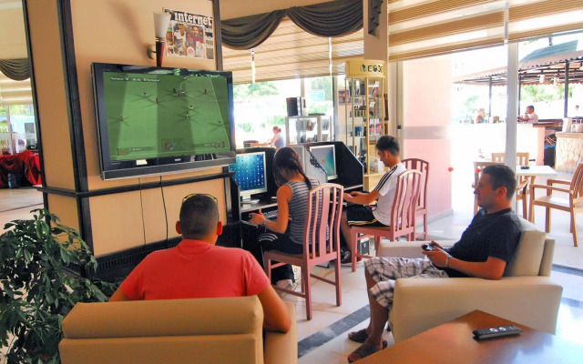 Blue Star Hotel - All Inclusive