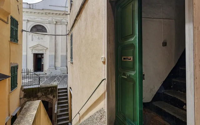 Seaview Apartment Near the Castle by Wonderful Italy