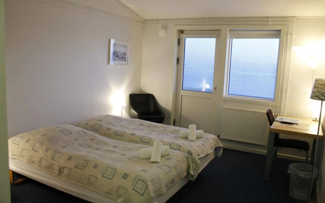 Hotel Icefiord