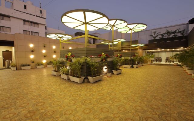 Hotel The Lotus Park, Ellisbridge