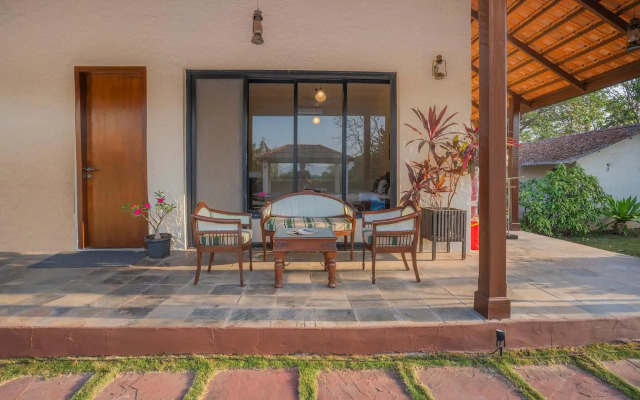 StayVista at Birdsong