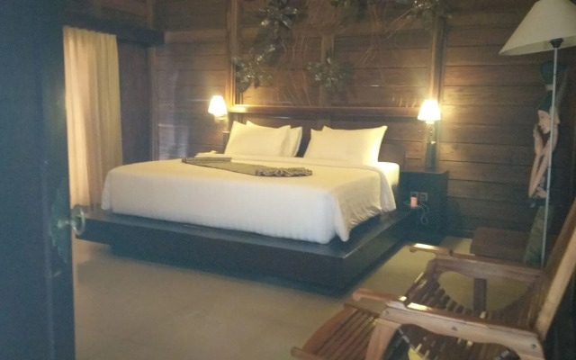 Sri Abi Ratu Villa