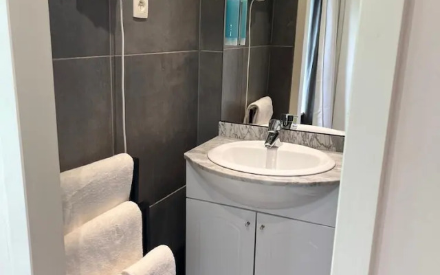 Hotel du Parc de 7 heures