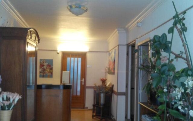 Hotel Lamartine