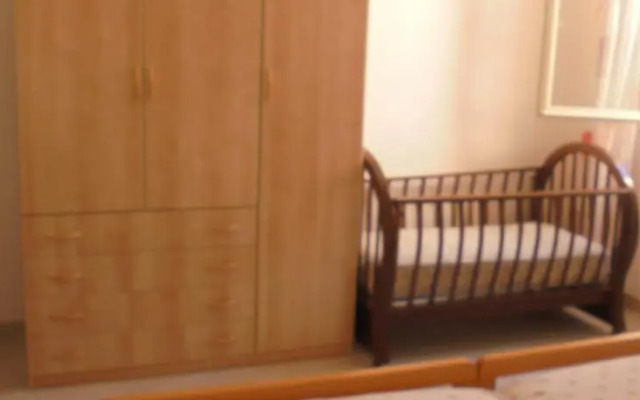 Appartamento Cala Croce 22