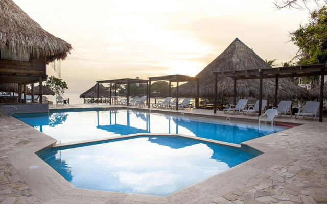 Hotel Isla del Sol