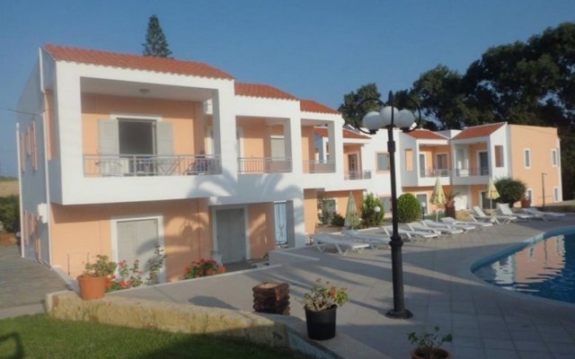 Ifigenia Hersonissos Apartments