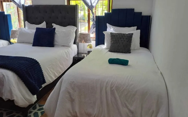 Tuscan Bliss Guest House