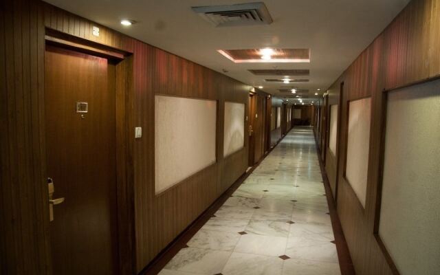 Hotel Shivalikview