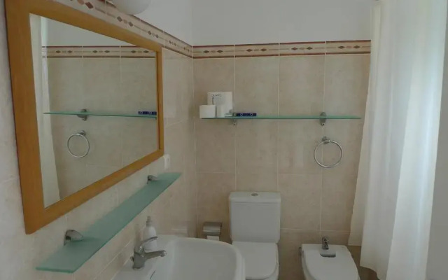 Senhora da Rocha