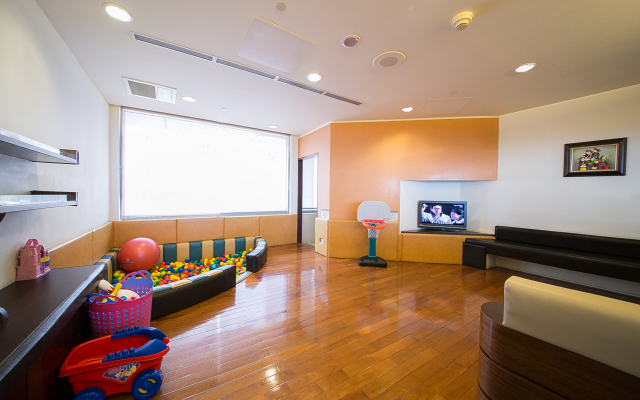 Evergreen Plaza Hotel Tainan