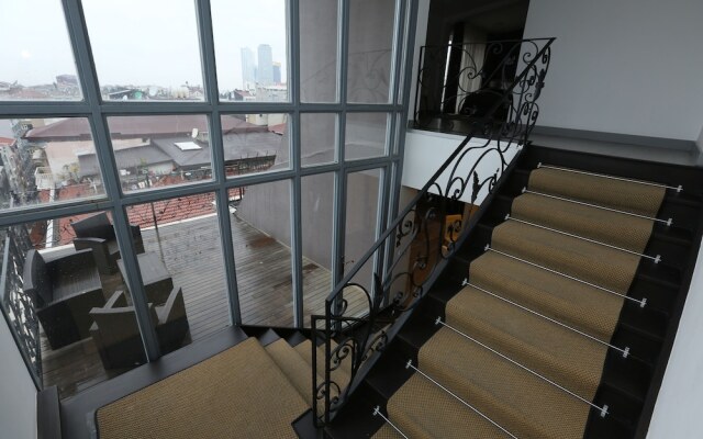 Molton Nisantasi Suites