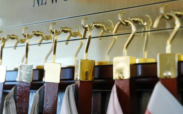 Hotel Continental Brescia