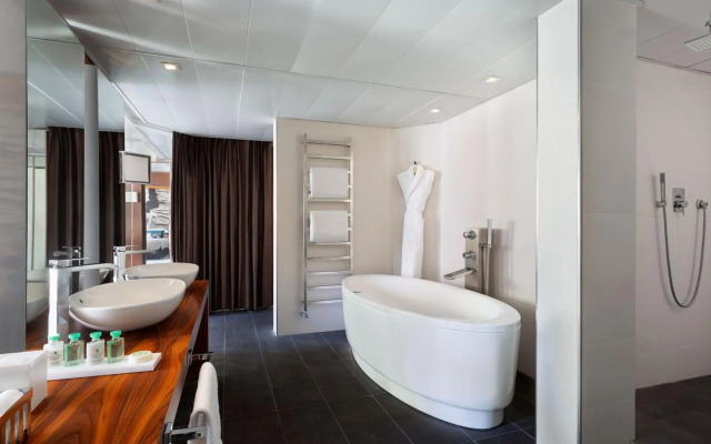 JW Marriott Cannes
