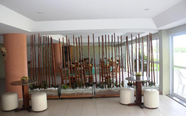 Marupiara Suites Flats e Suites
