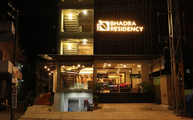 Sree Bhadra Residency