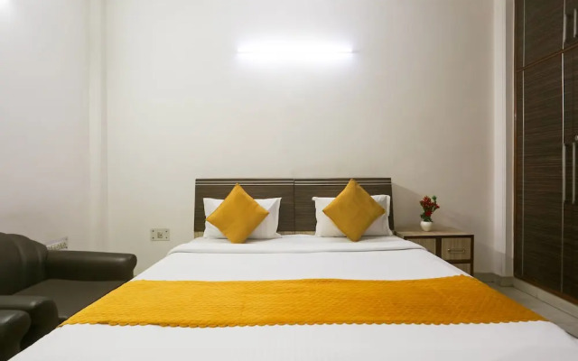Swastik residency PaschimVihar by twamev
